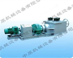 大型法蘭成型機